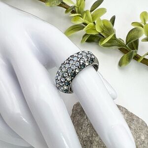 VINTAGE LIA SOPHIA RING